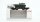 Märklin H0 48798 Schwerlast-Flachwagen Rlmmps 650 der DB