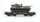 Märklin H0 48798 Schwerlast-Flachwagen Rlmmps 650 der DB
