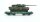 Märklin H0 48843 Schwerlast-Flachwagen Rlmmps