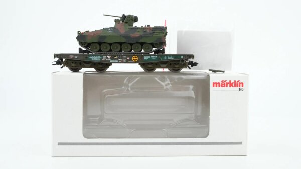 Märklin H0 48747 Rlmmps der DB AG