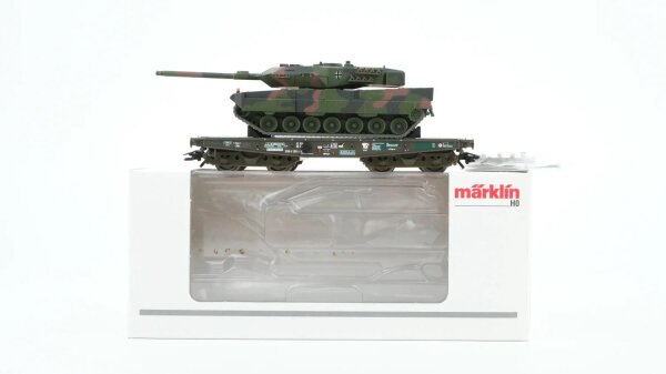 Märklin H0 48793 Rlmmps der DB AG