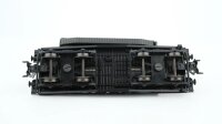 Märklin H0 48878 Flachwagen beladen mit BW Leopard DB