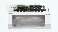 Märklin H0 48726 Schwerer Militärtransport Mit"Dingo" und "Fuchs" DB