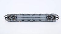 Märklin H0 47022 Flachwagen 4Mfor Militär SBB