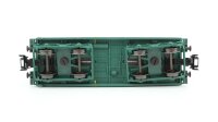 Märklin H0 48875 Schwerlast-Flachwagen Rlmmps der DB AG