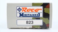 Roco H0 823 Liegewagen (United States Army) DB