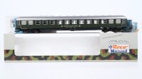 Roco H0 823 Liegewagen (United States Army) DB
