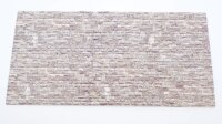 Vollmer H0 6035 Modell-Mauerplatte Mauerwerk 250 x 125mm
