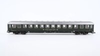 Roco H0 823 Liegewagen (United States Army) DB