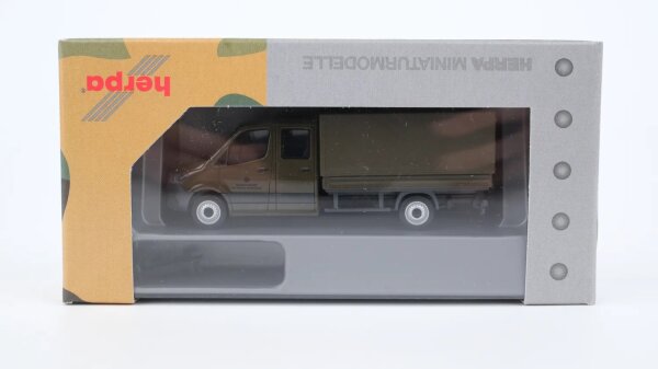 Herpa H0 70079 MB Sprinter 18