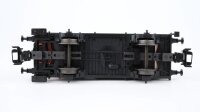 Märklin H0 46744 Weinfaßwagen mit Bremserhaus...
