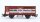 Märklin H0 84878 Gedeckter Güterwagen mit Bremserhaus  G 10 der DRG (Insider Jahreswagen 1994)