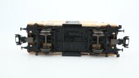 Märklin H0 46074 Gerätewagen Dallmayr Kaffee (Bahndienstwagen)  München der K.Bay.Sts.B. Insider Jahreswagen 2002