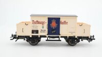 Märklin H0 46074 Gerätewagen Dallmayr Kaffee...