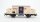 Märklin H0 46074 Gerätewagen Dallmayr Kaffee (Bahndienstwagen)  München der K.Bay.Sts.B. Insider Jahreswagen 2002
