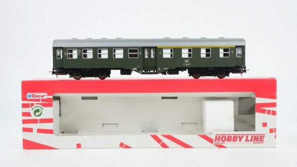 Hobby Line H0 54367 Eilzugwagen 1./2. Kl. DB