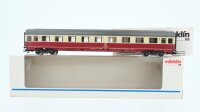 Märklin H0 4224 Reisezugwagen Apmz 123.1 der DB