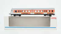 Märklin H0 4106 S-Bahn-Steuerwagen Jägermeister...
