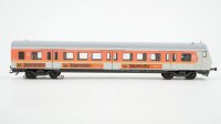 Märklin H0 4106 S-Bahn-Steuerwagen Jägermeister 2. Kl.