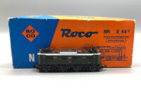 Roco N 02154B E-Lok E44 506 DRG (33001766)