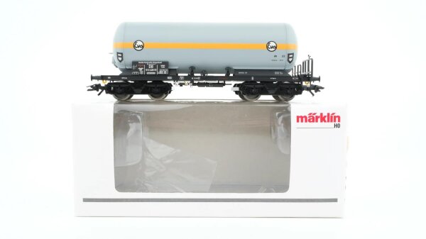 Märklin H0 48157 Druckgaswagen EVA der DB Insider-Jahreswagen 2007