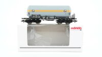 Märklin H0 48157 Druckgaswagen EVA der DB Insider-Jahreswagen 2007