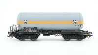 Märklin H0 48157 Druckgaswagen EVA der DB Insider-Jahreswagen 2007