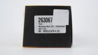 IXO 263067 1:43 Mustang Boss 302 rot/schwarz
