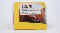IXO 263070 1:43 Chevrolet Corvette C2 Stingray...