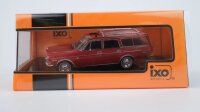 IXO 264282 1:43 Volvo 165 rot 1983
