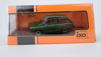 IXO 264285 Volvo 66 Combi grün 1975 1:43