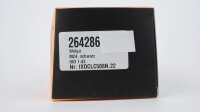 IXO 264286 Volga M24 schwarz 1970 1:43
