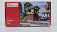 Auhagen N 14 450 Stellwerk