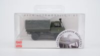 Busch H0 5668 Robur mit Suchscheinwerfer