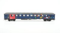 Märklin H0 4269 Liegewagen 2. Kl. DSB