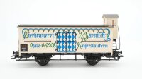 Märklin H0 48921 Bierwagen JAENISCH (Kühlwagen...