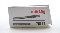 Märklin H0 78151 Rollenprüfstand