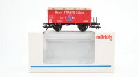 Märklin H0 46969 Klappdeckelwagen  Oc(u) der...