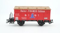 Märklin H0 46969 Klappdeckelwagen  Oc(u) der...