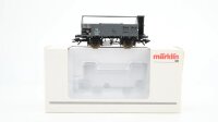 Märklin H0 46022 Mittelbordwagen "Alfred...