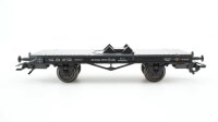 Märklin H0 46842 Flachwagen für Autotransport...