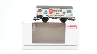 Märklin H0 48165 ged. Güterwagen Insider...