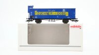 Märklin H0 46159 Gedeckter Güterwagen mit...