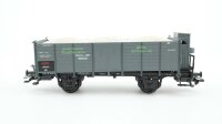 Märklin H0 46037 Offener Güterwagen mit Bremserhaus  Omk der DRG (Insider Jahreswagen 2001)