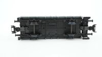 Märklin H0 46037 Offener Güterwagen mit Bremserhaus  Omk der DRG (Insider Jahreswagen 2001)