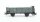Märklin H0 46037 Offener Güterwagen mit Bremserhaus  Omk der DRG (Insider Jahreswagen 2001)