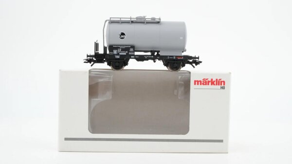 Märklin H0 48170 Einheitskesselwagen (Eva, Jahreswagen 2020) DB