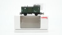 Märklin H0 48172 Insider-Jahreswagen 2022 Pwg 14 der DB
