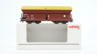 Märklin H0 46253 Selbstentladewagen  Fals der RAGBuH
