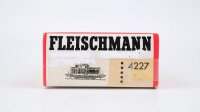 Fleischmann H0 4227 Diesellok BR 260 108-6 DB Gleichstrom